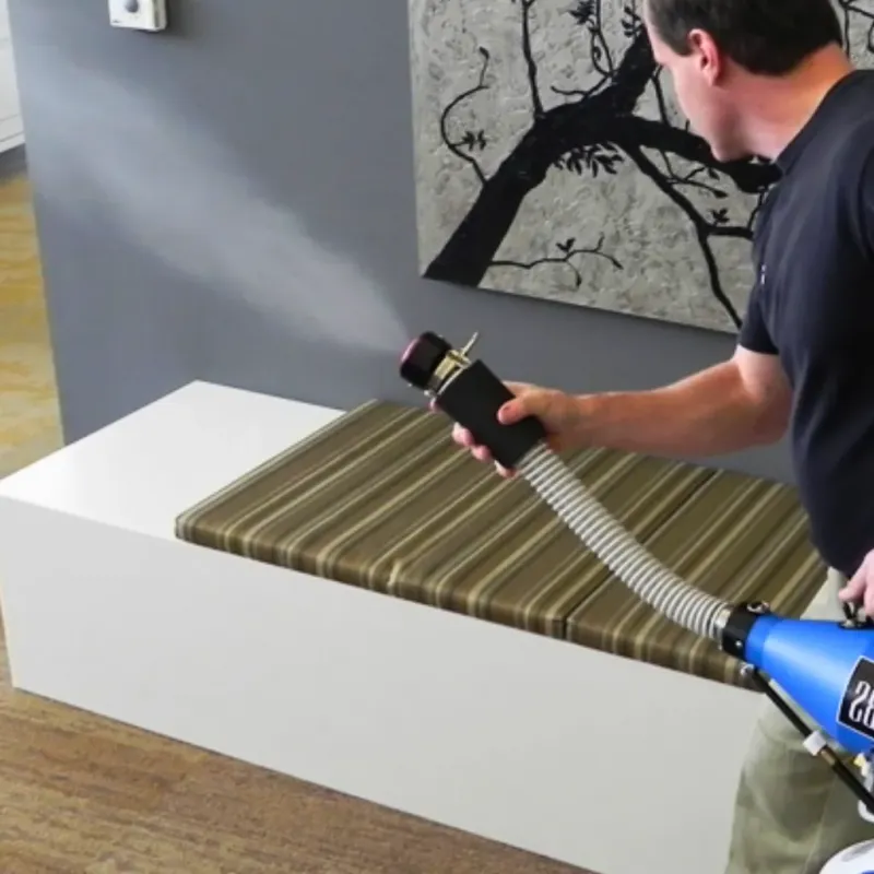 Professional Odor Removal in Kimball County, NE