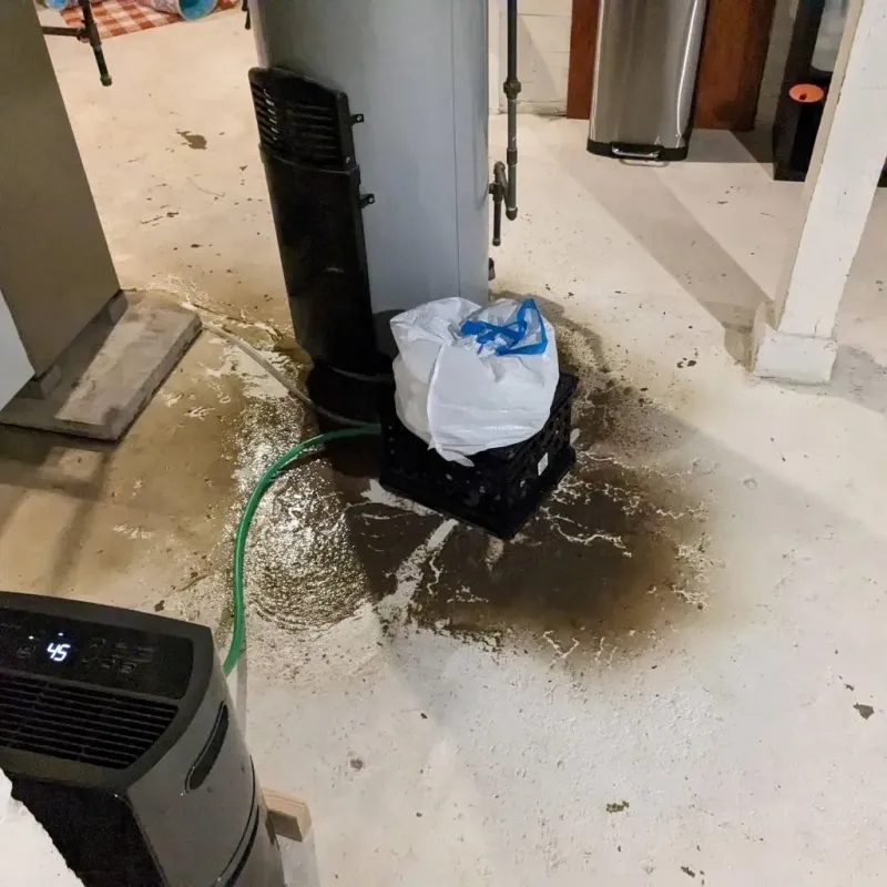 Sewage Backup Cleanup Service in Kimball County, NE